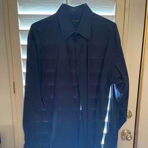 Perry Ellis Portfolio button down shirt